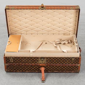 LOUIS VUITTON, a early 19th century.