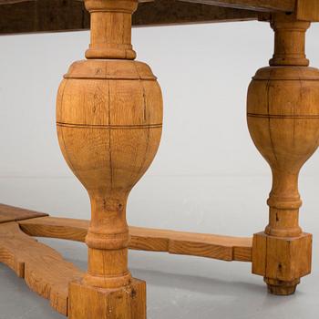 BORD, barockstil, 1800-/1900-tal.