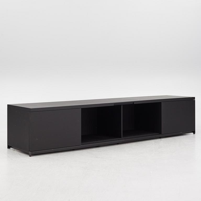 Antonio Citterio, storage bench "Mida", Maxalto,.