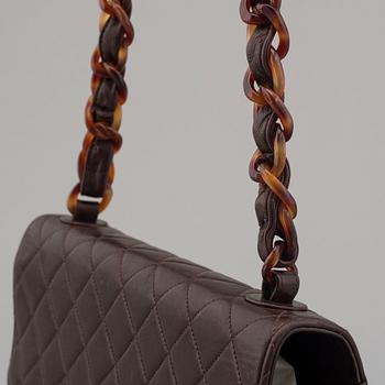 CHANEL, "Flap bag", väska, 1994-96.