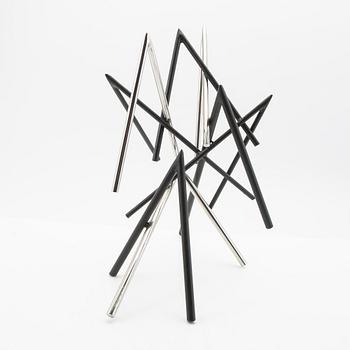 Oscar Reutersvärd, Sculpture.