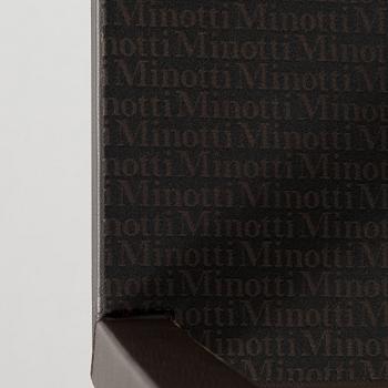 Rodolfo Dordoni, A 'Florence' side table for Minotti, Italy.