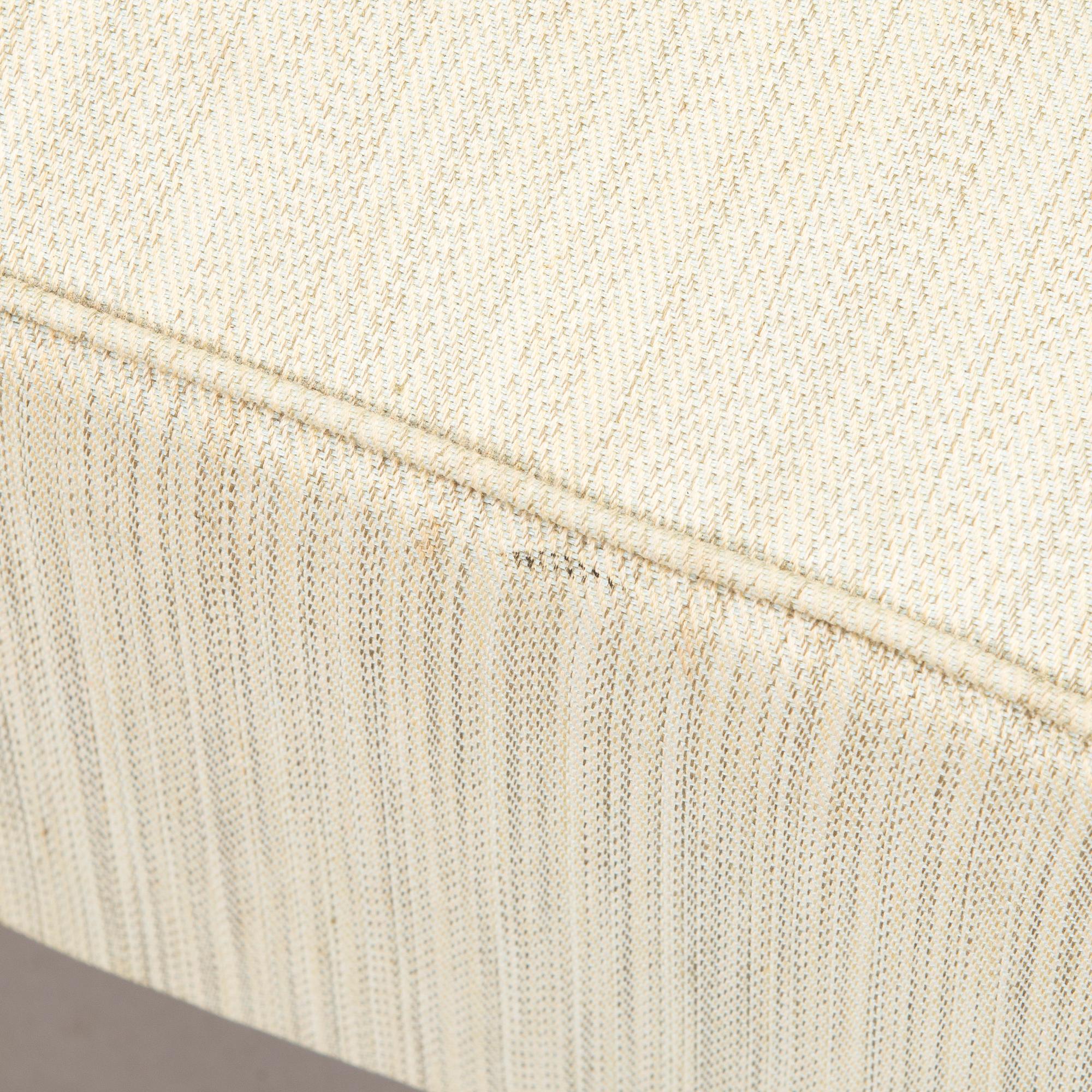 A mid-20th century armchair.
