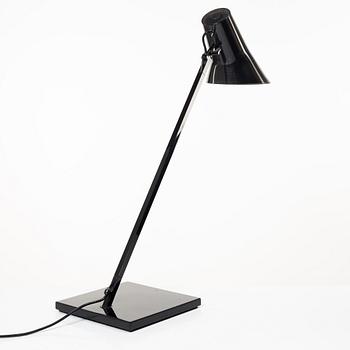 Antonio Citterio, Table lamp, 'Kelvin T', Flos, 21st century.
