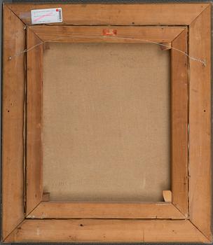 Helge Dahlman, PARISIAN.