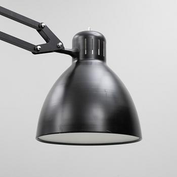 Floor lamp, "The Great 1", Luxo.