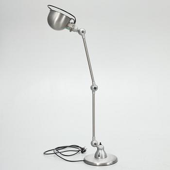 Jean-Louis Domecq, table lamp for Jieldé France 2010 numbered.