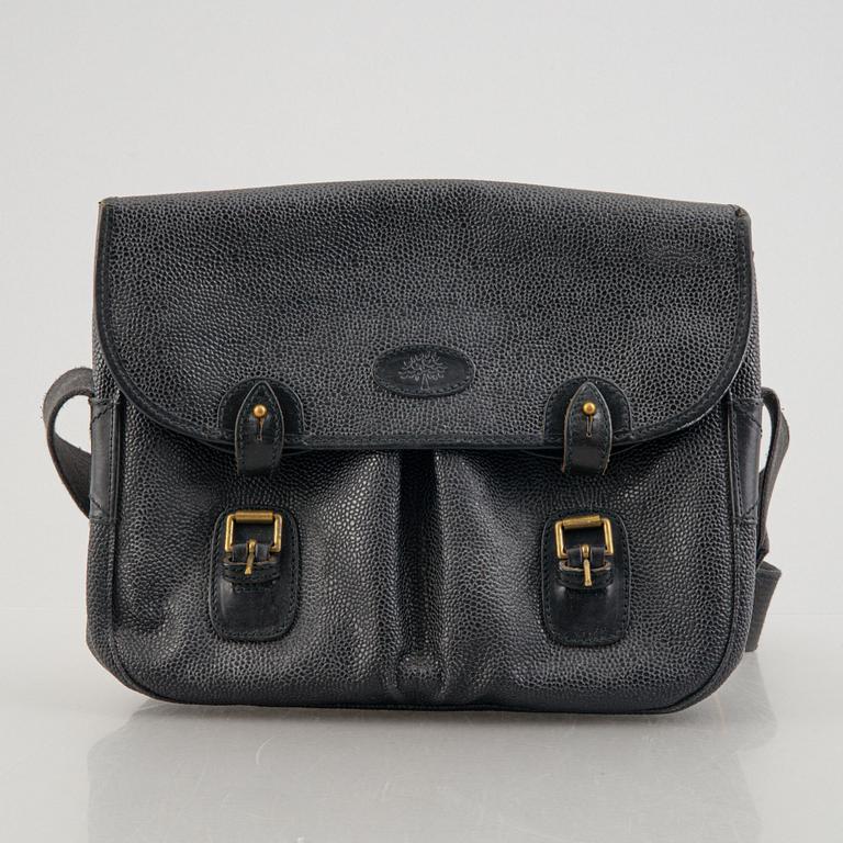 Mulberry, bag, vintage.