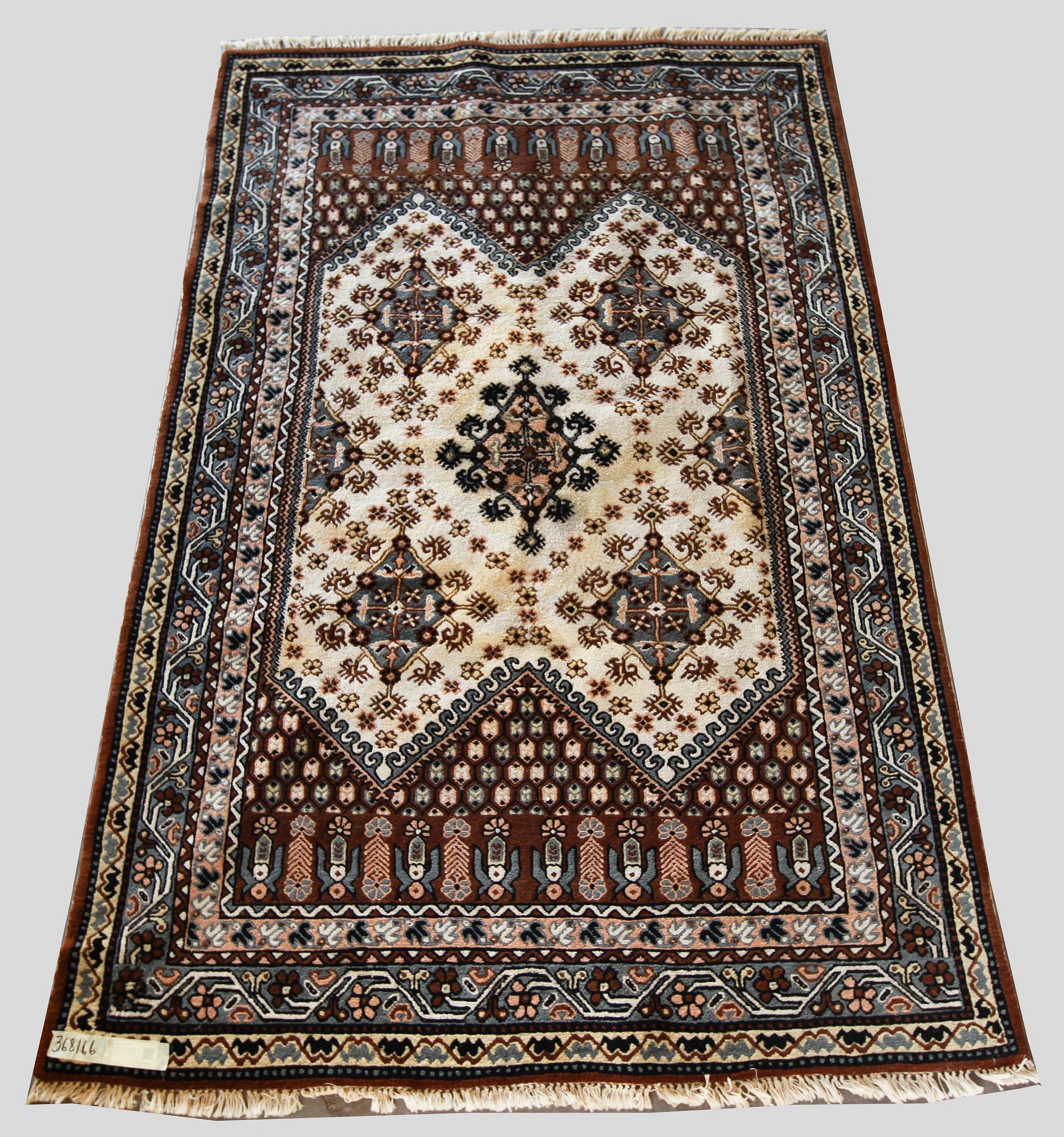 MATTA, Tunisien. Ca 295 x 200 cm.