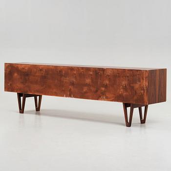 Ib Kofod-Larsen, sideboard, palisander, Seffle Möbelfabrik, 1960-tal.