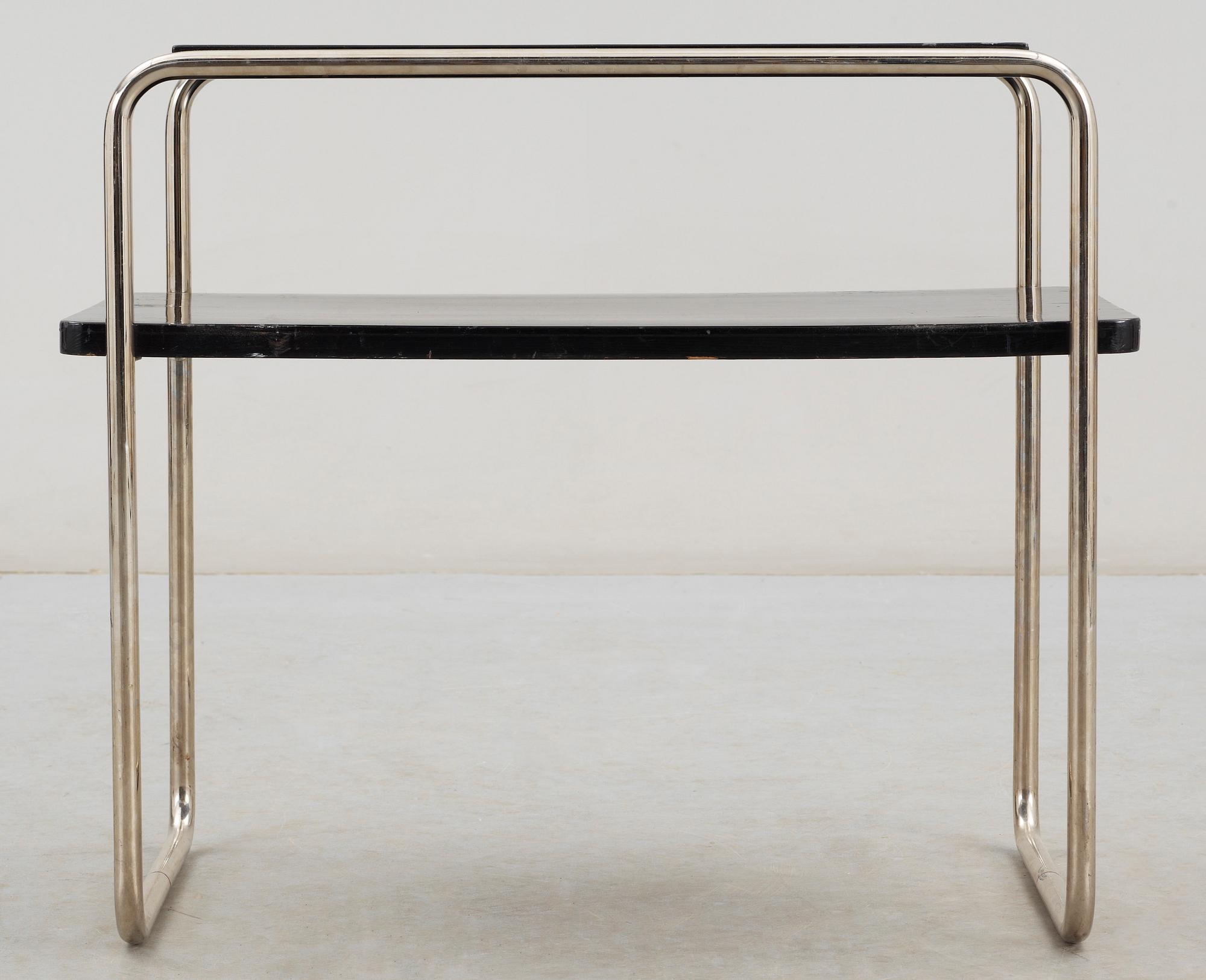 BORD, funkis, 1930/40-tal.