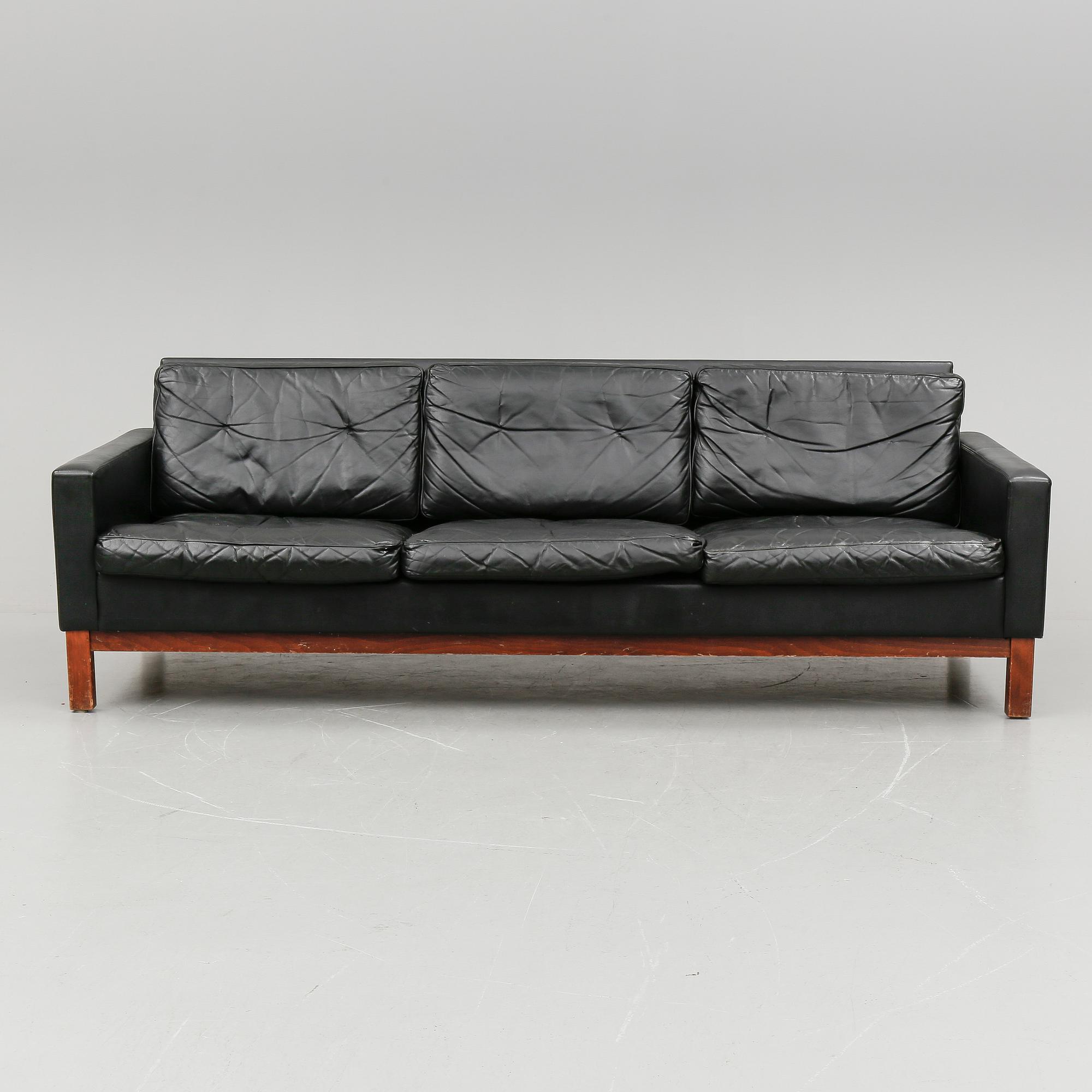 SOFFA, 1960-tal.