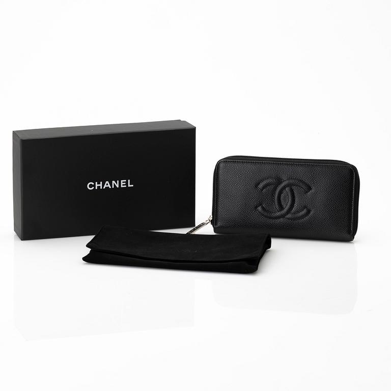 Chanel, Wallet, 2015–2016.