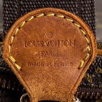 Louis Vuitton, laukku, "Reporter PM".