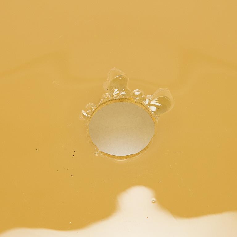 Paavo Tynell, A ceiling light '9040' for Taito. Made to order 1950.