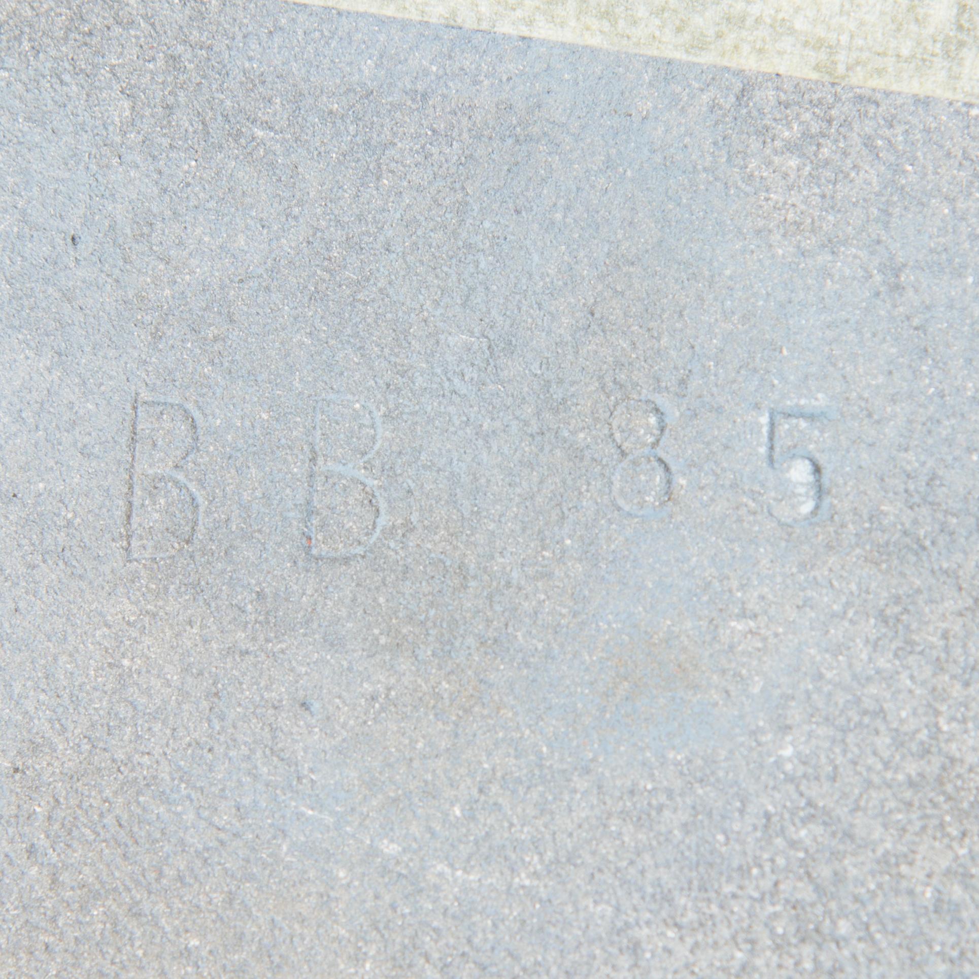 BÅRD BREIVIK, "MOONFACE".