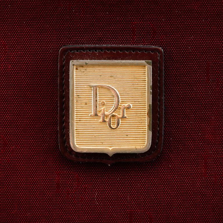 VÄSKA, Dior.