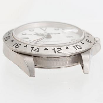 Rolex, Explorer II, "Polar", ca 2004.
