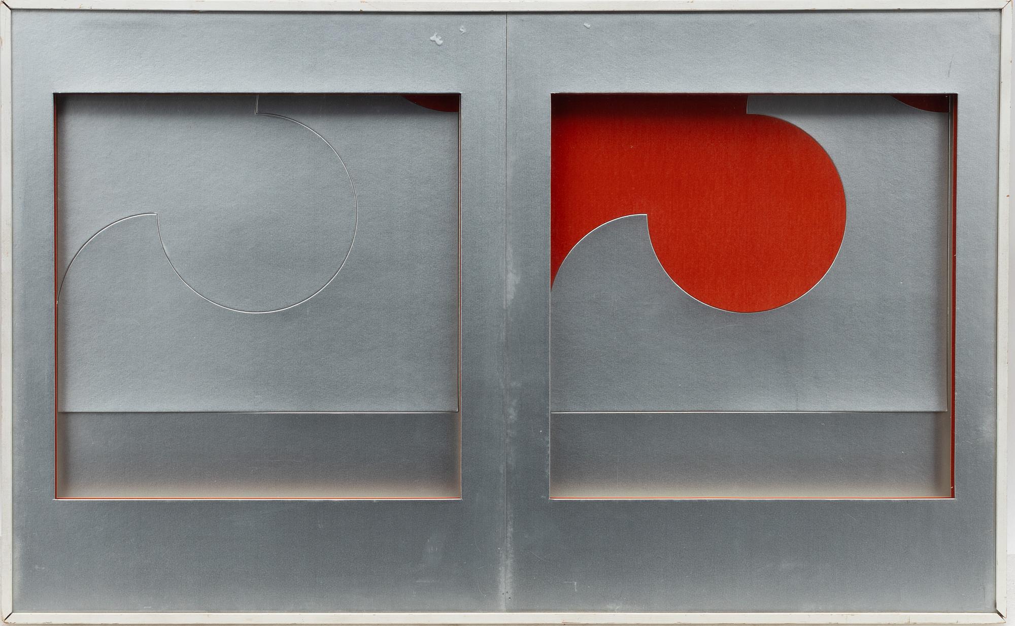 Beck & Jung, Utan titel.