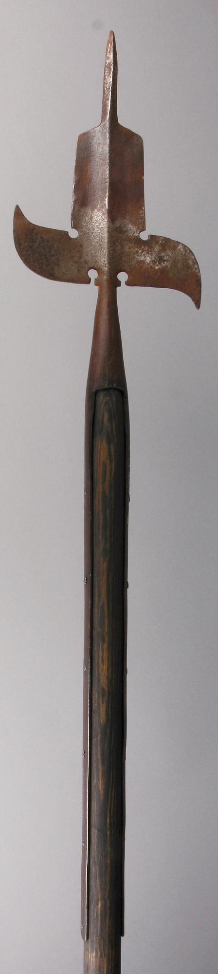 BARDISAN, 1700-talets början.