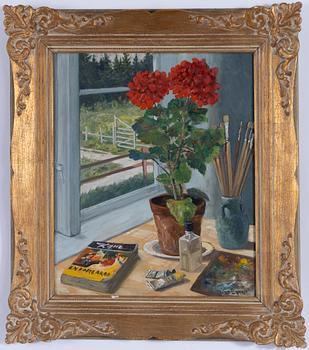 Allan Egnell, Still life.
