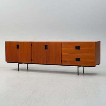 A 1960's sideboard by Cees Braakman for UMS Pasoe, Holland.