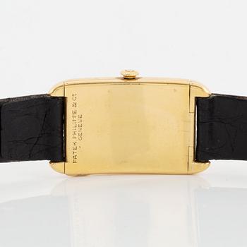 Patek Philippe & Cie, Genève.