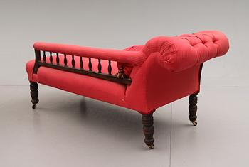 SCHÄSLONG, 1800-talets andra hälft.