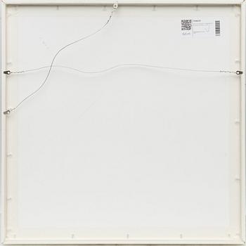 Kristina Matousch, "Road Signs 1".