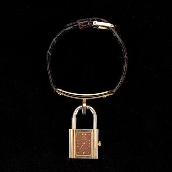 GUCCI, ARMBANDSUR, Gucci.