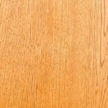 Hans J Wegner, A 1950s dining table model JH 567, Johannes Hansen, Denmark.