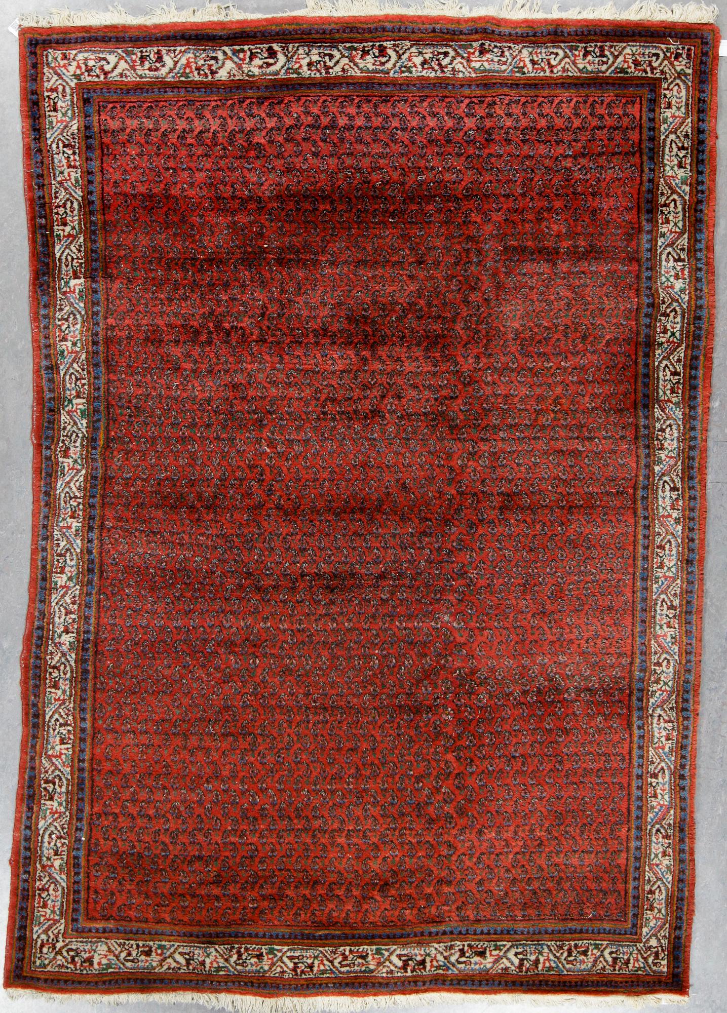 MATTA, old Serabend Ca 199 x 276.