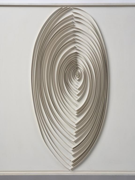 Werner Janson, "Repulsion".