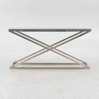 Eichholtz, sidobord, "Criss Cross", Nederländerna, samtida.