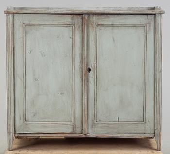 SKÄNK, 1800-talets första hälft.