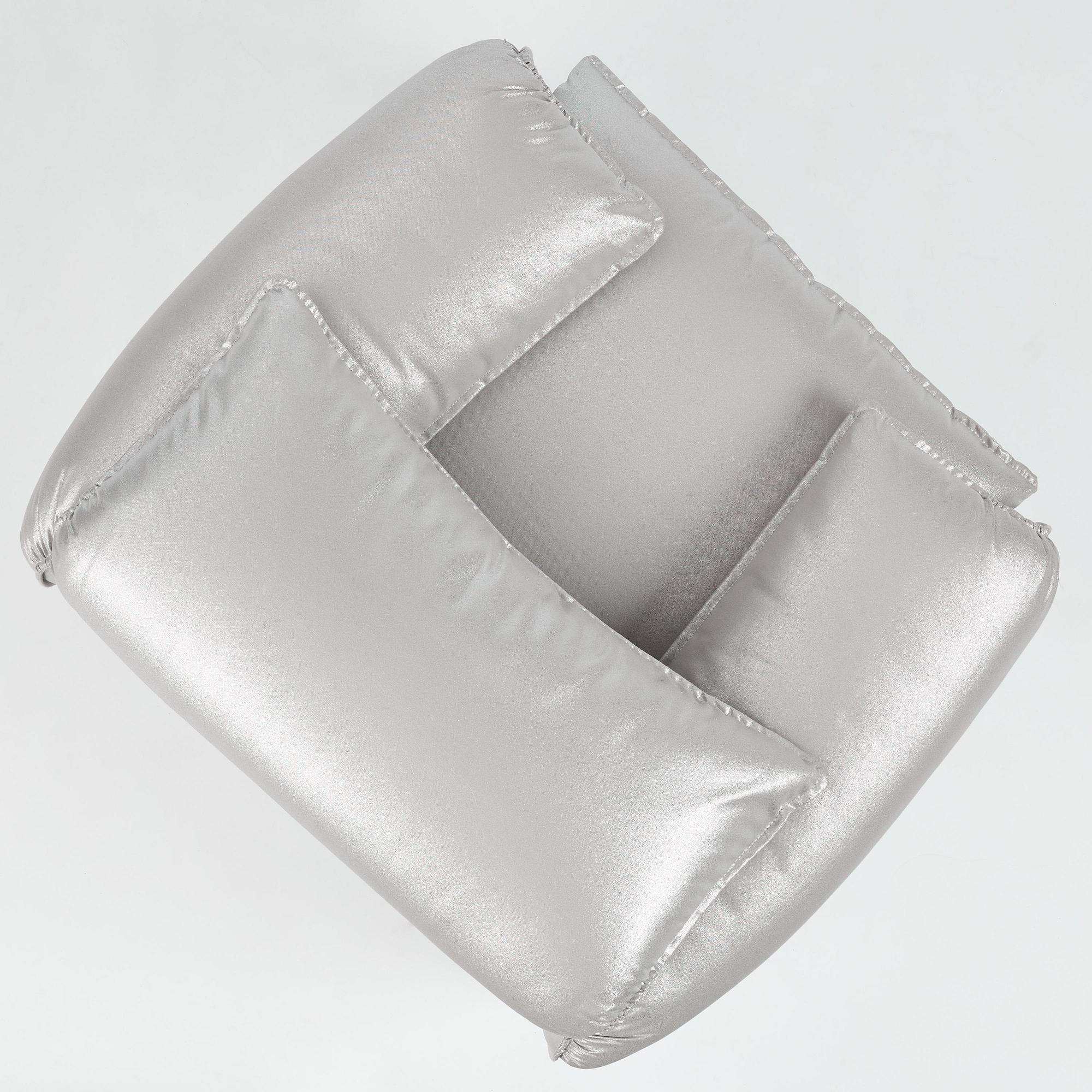 Vico Magistretti, fåtölj, "Maralunga 40 Nordiska Galleriet Limited Edition", ed. 1/5, Cassina, Italien, 2021.