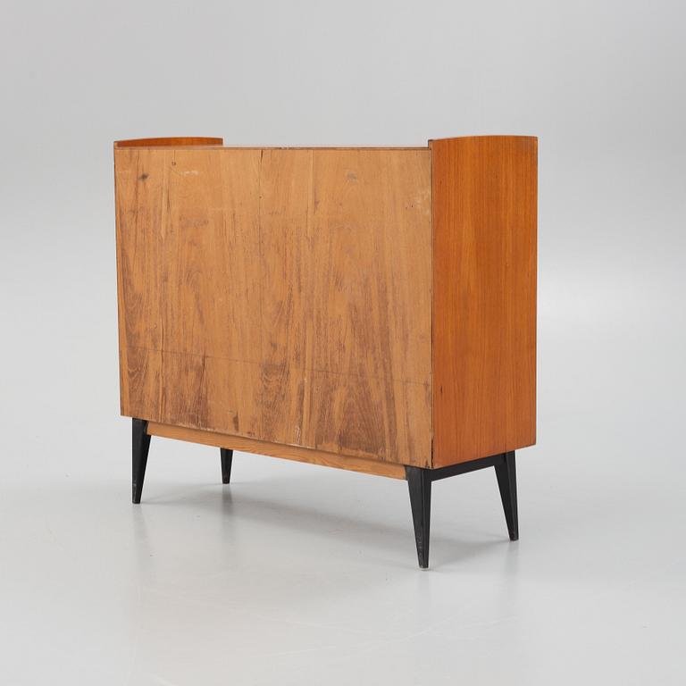 A cabinet, 1950's/60's.
