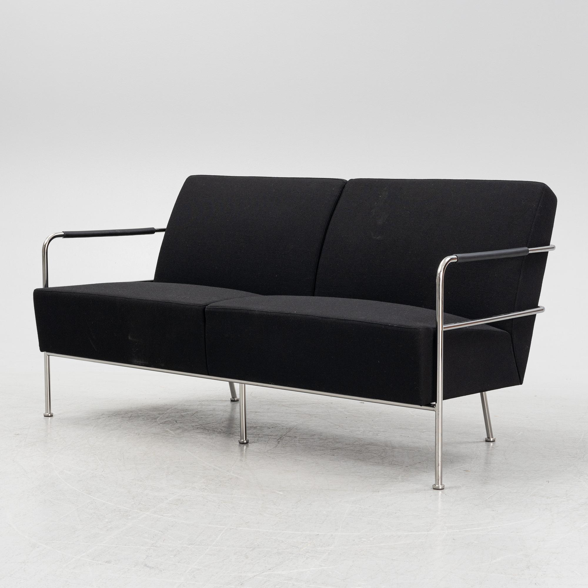 Gunilla Allard, a 'Cinema' sofa.