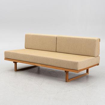 A 1950's/60's sofa/daybed.