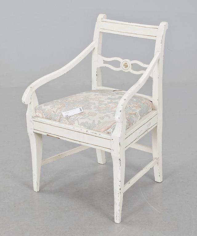 STOL, Karl Johan, 1800-tales första hälft.