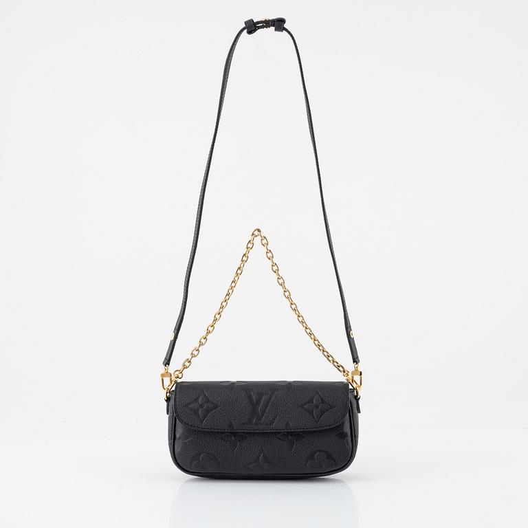 Louis Vuitton, väska "Wallet On Chain Ivy".