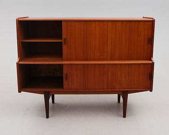 SIDEBOARD, 1900-talets andra hälft.