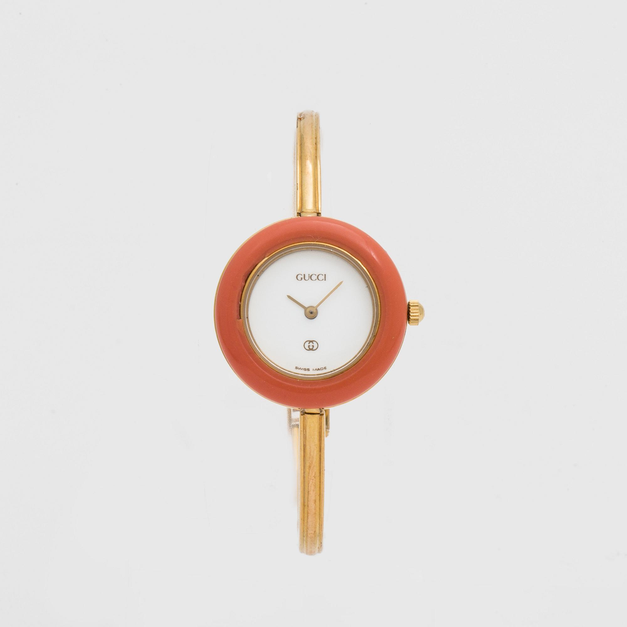 GUCCI, wristwatch, 26 mm,