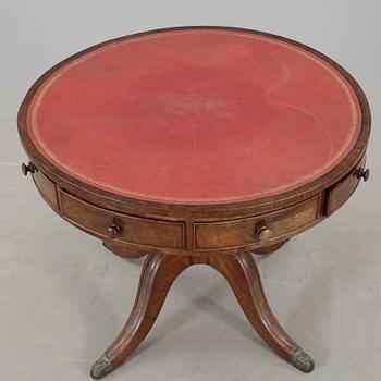 KARUSELLBORD, England, 1800-tal.