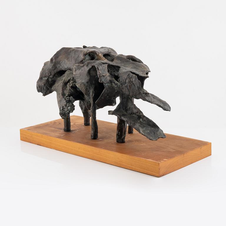 Gudrun Eduards, Fantasidjur.