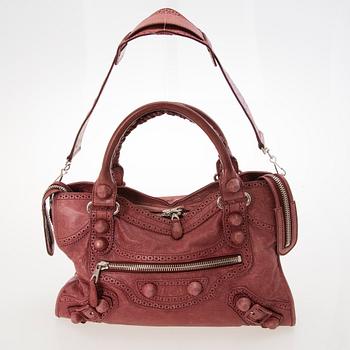 Balenciaga Motocross City LAUKKU.