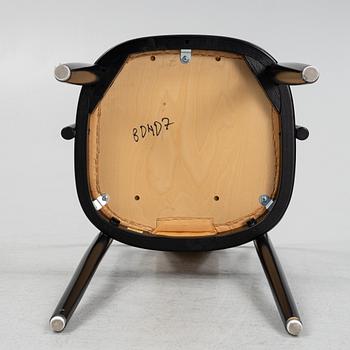 Karmstolar, 12 st, Gemla.