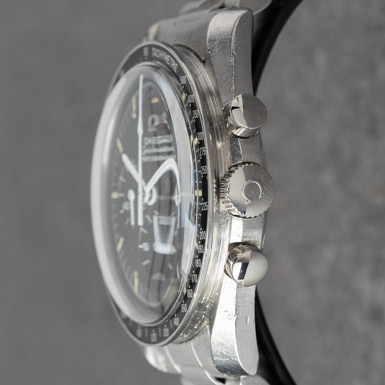 Omega, Speedmaster, Moonwatch, Professional, "CB case", chronograph, ca 1967.