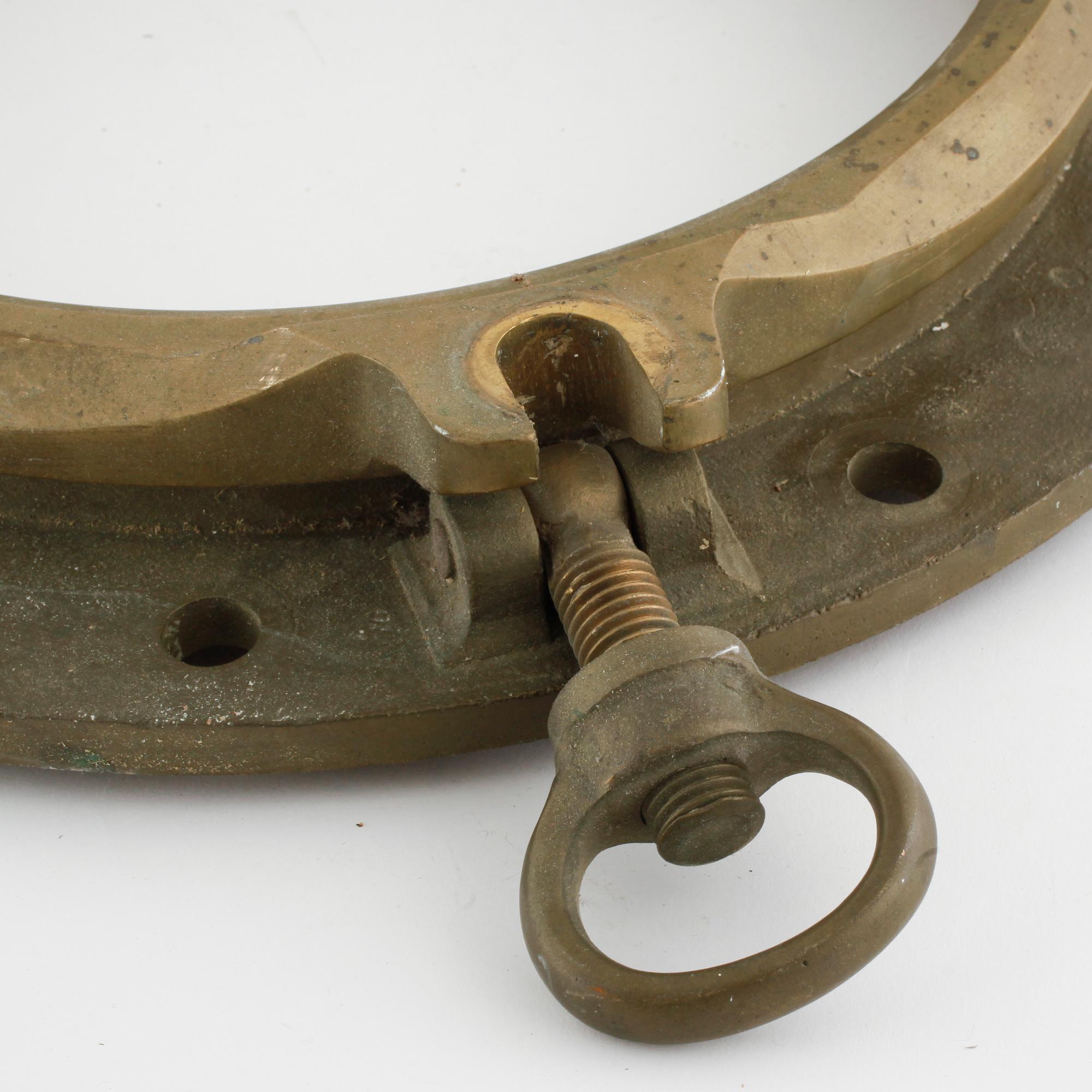 SKEPPSVENTILER, 3 st, 1900-tal.