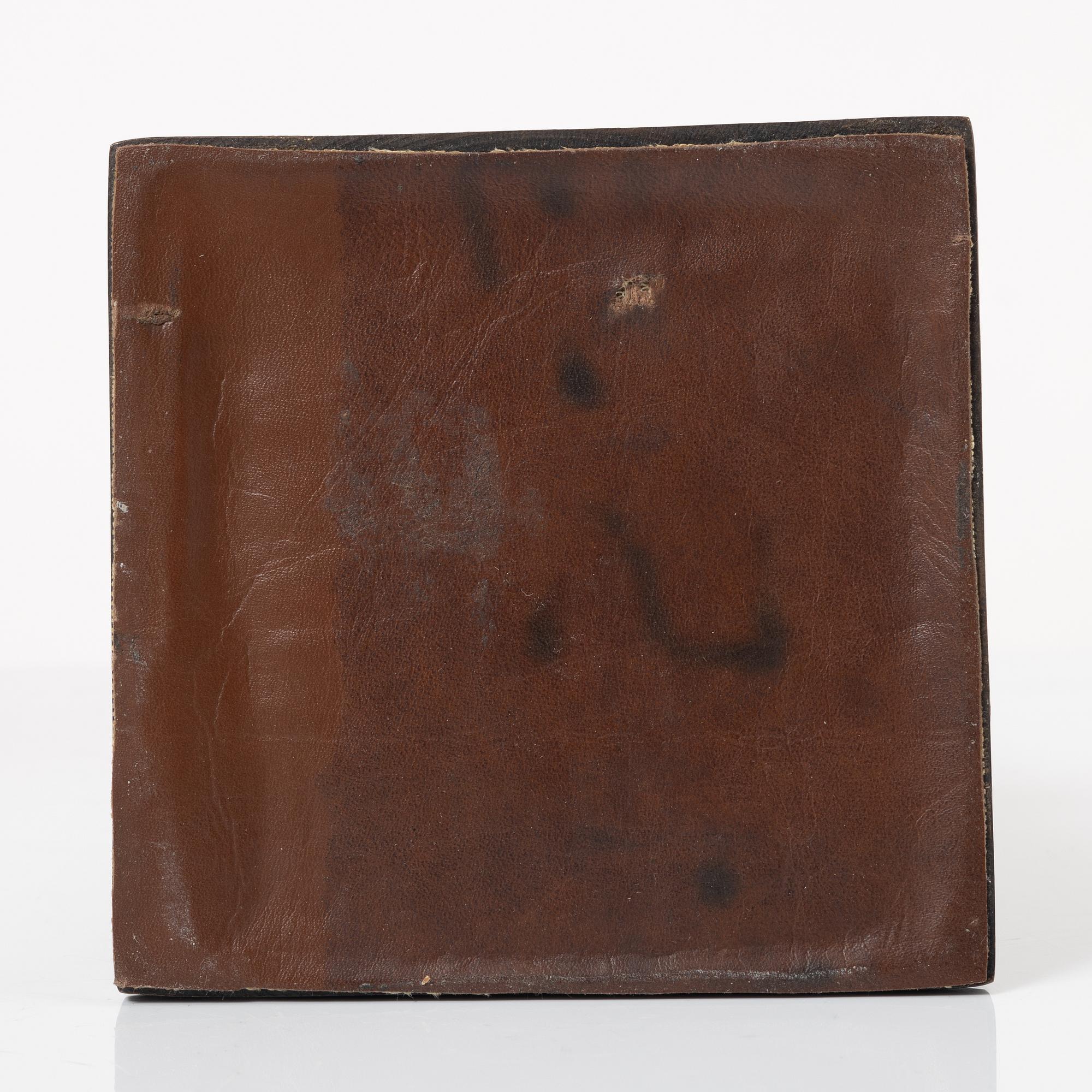 A pair of Obelisks, 20th century.